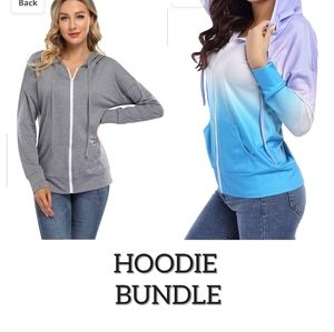 Hoodies